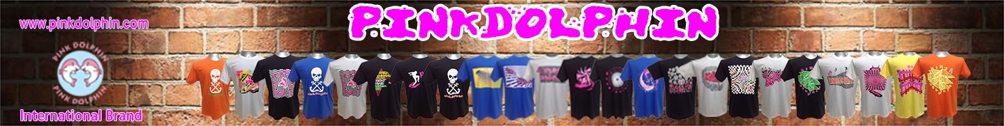 Pink Dolphin Clothing